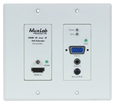 MuxLab MIP 221-TW-wh